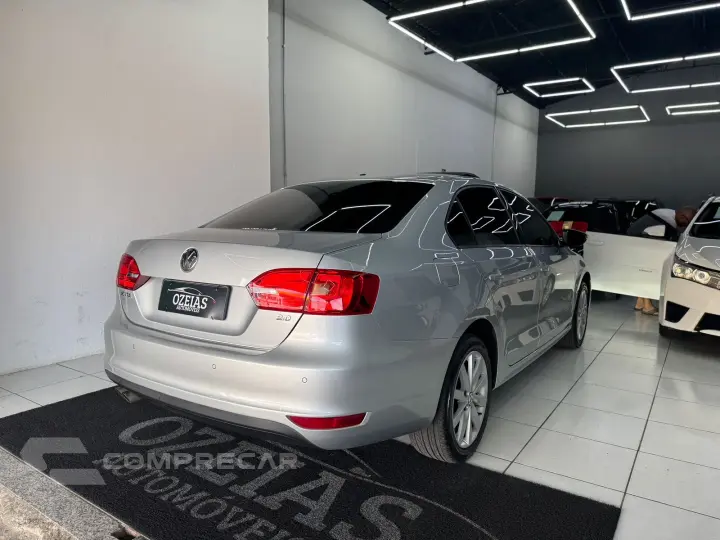 JETTA 2.0 Comfortline