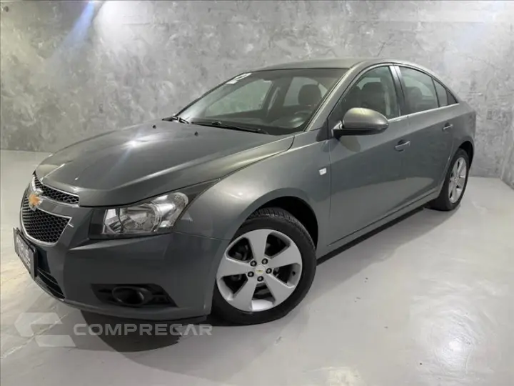 CRUZE 1.8 LT 16V