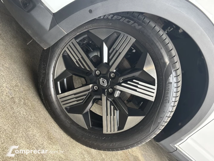 KARDIAN 1.0 TCE FLEX PREMIÉRE EDITION EDC