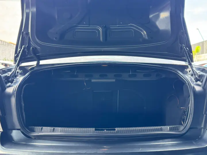 VECTRA 2.0 MPFI Elegance 8V