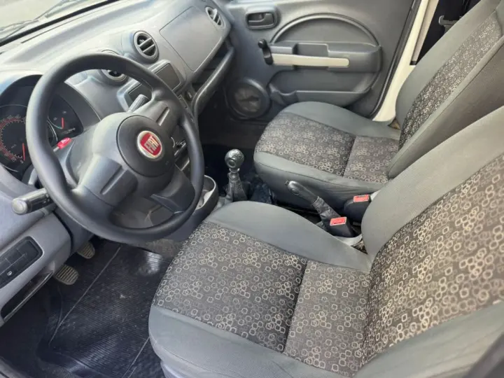 UNO VIVACE/RUA 1.0 EVO Fire Flex 8V 5p