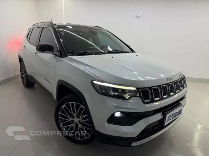 COMPASS LIMITED TF