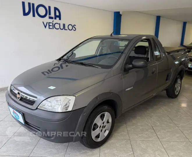 MONTANA 1.4 8V Conquest ECONOFLEX  2p