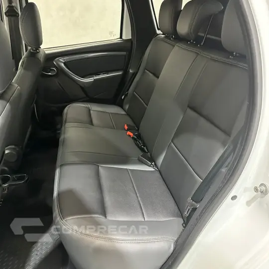 DUSTER Dynamique 2.0 Flex 16V Aut.