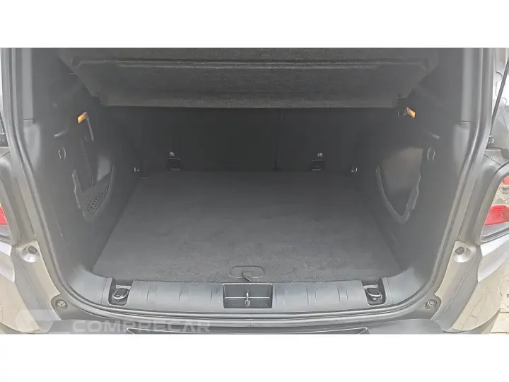 RENEGADE 1.8 16V FLEX 4P AUTOMÁTICO