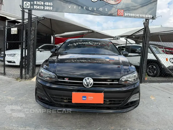 POLO 1.0 200 TSI Sense