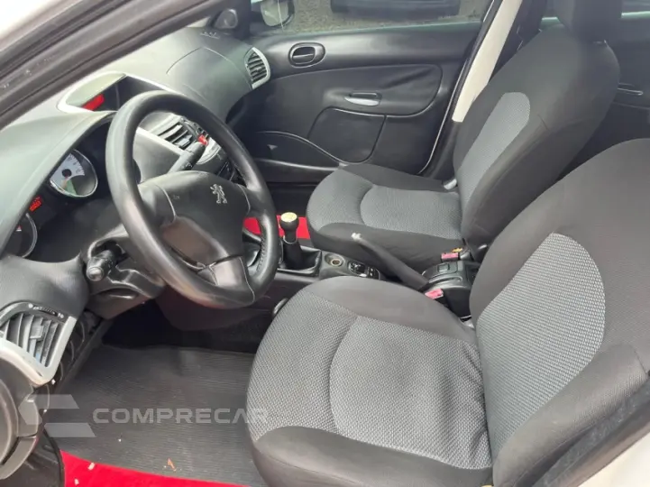 207 1.4 XR Passion 8V