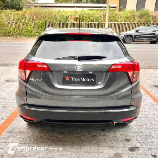 HR-V 1.8 16V EX