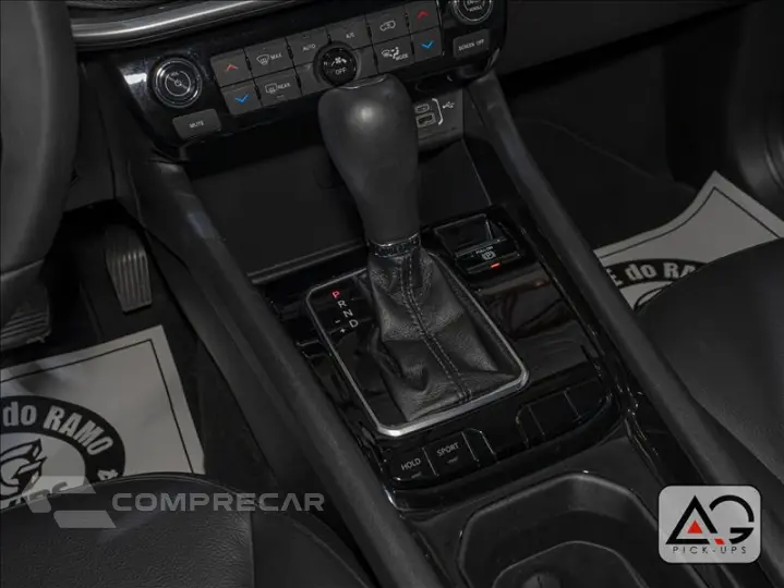 COMPASS 1.3 T270 Turbo Longitude