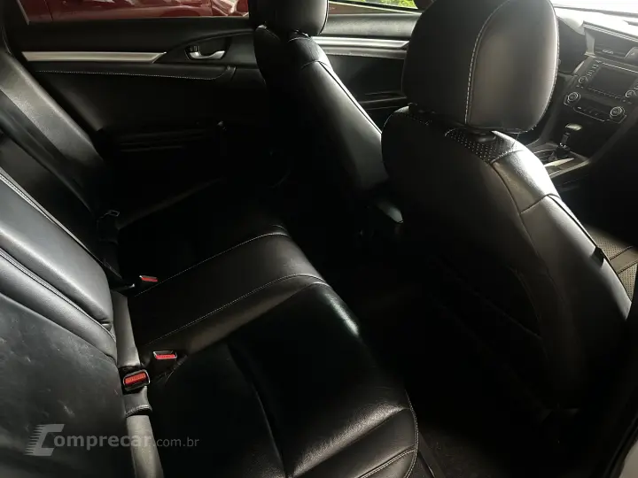 CIVIC 2.0 16vone Sport