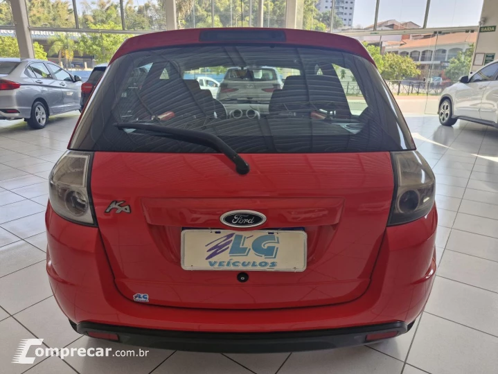 Ka Hatch 1.0 CLASS FLEX