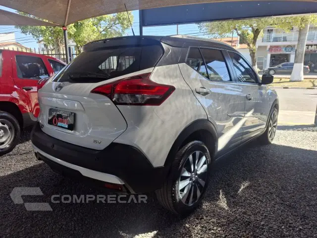 KICKS - 1.6 16V START SV 4P XTRONIC