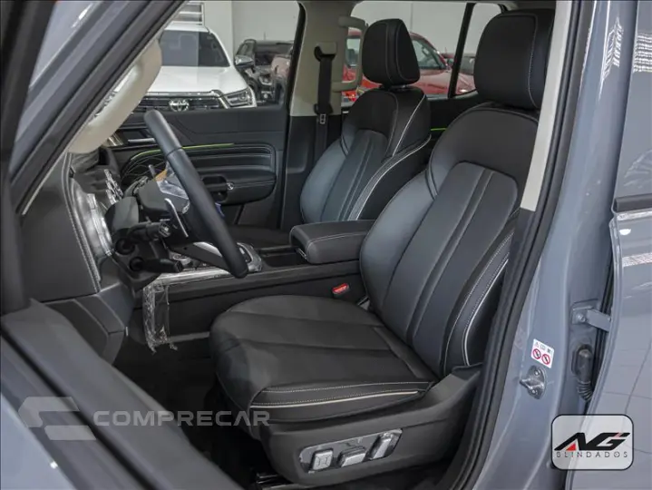 TANK 300 2.0 Hi4-t Phev 4X4 9hat