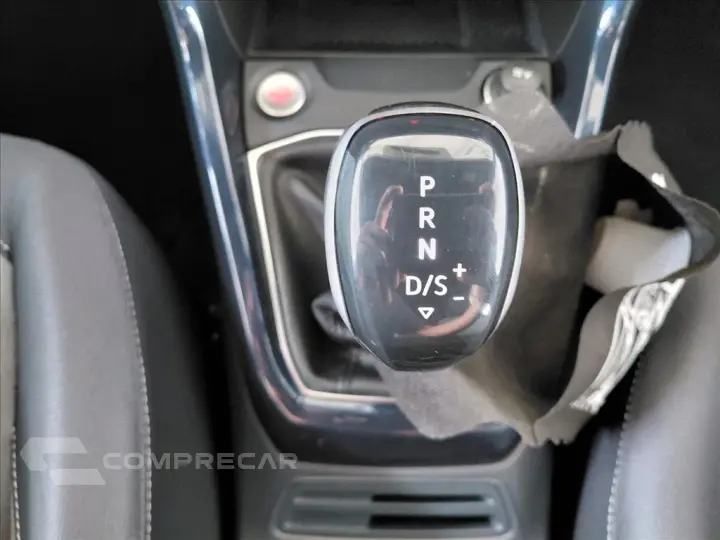 T-CROSS 1.0 200 TSI TOTAL FLEX COMFORTLINE AUTOMÁ