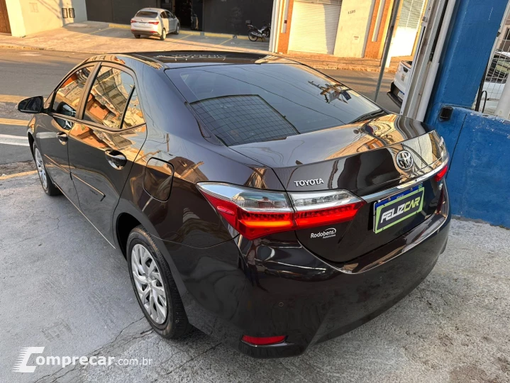 COROLLA 1.8 GLI 16V