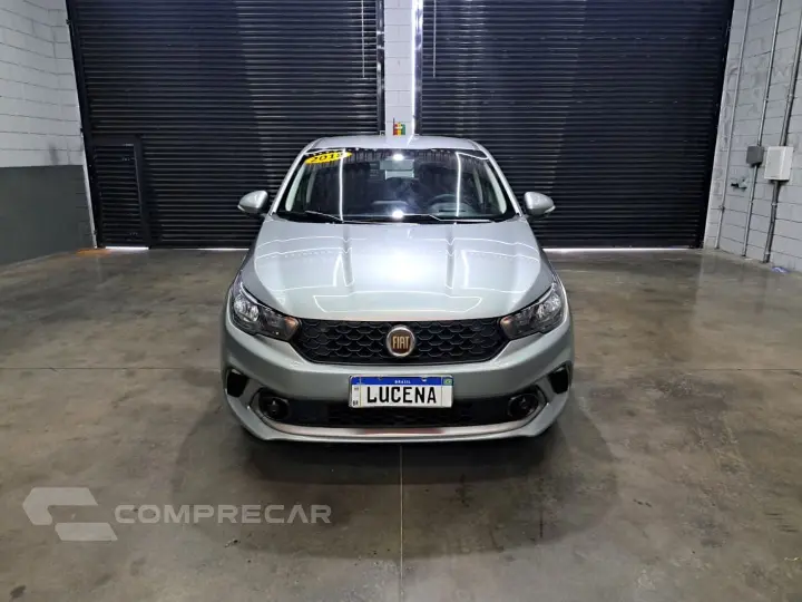 Argo 1.3 Firefly Flex Drive Gsr