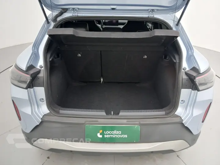 TERA 1.0 170 TSI HIGH AUTOMÁTICO