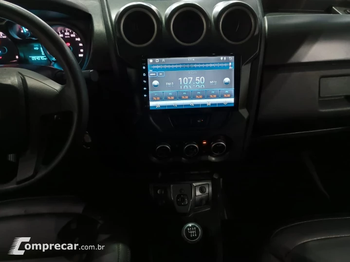 T4 3.2 Bold 4X4 20V Turbo Intercooler