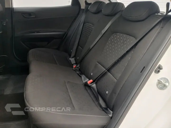 HB20 1.0 12V FLEX COMFORT PLUS MANUAL