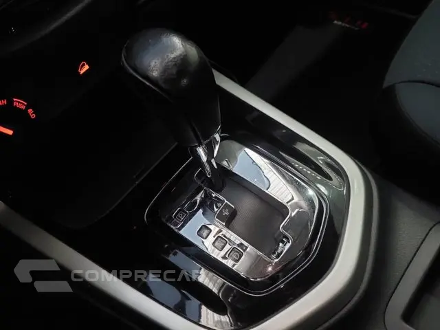 FRONTIER - 2.3 16V TURBO ATTACK CD 4X4 AUTOMÁTICO