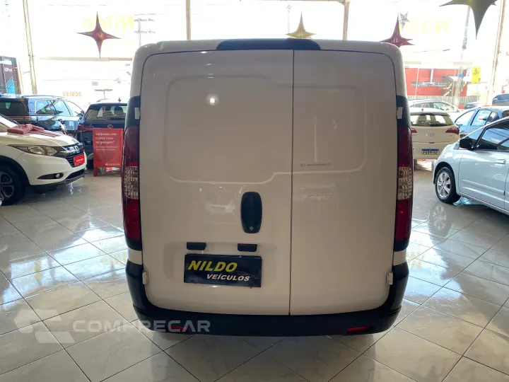 FIORINO 1.3 Firefly Endurance