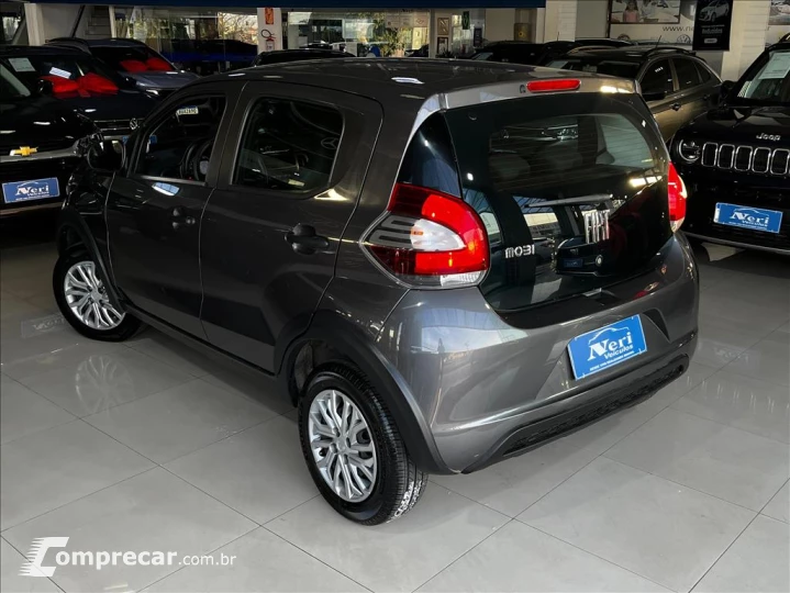 MOBI 1.0 FIREFLY FLEX LIKE. MANUAL