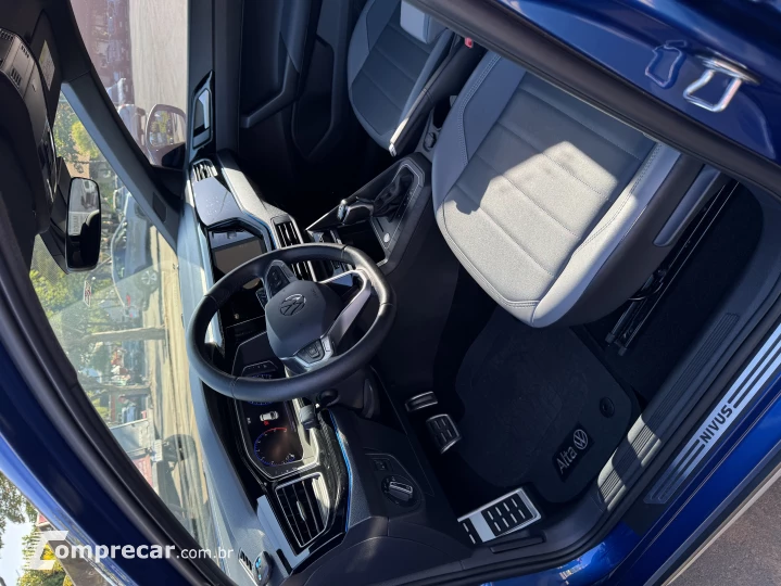 NIVUS 1.0 200 TSI Highline