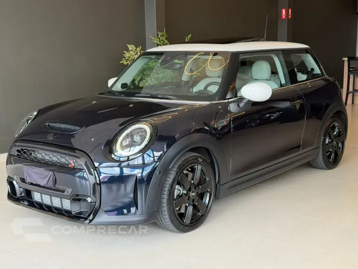 COOPER 2.0 16V Twinpower S TOP