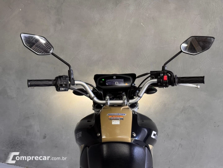 XTZ 150 CROSSER Z FLEX