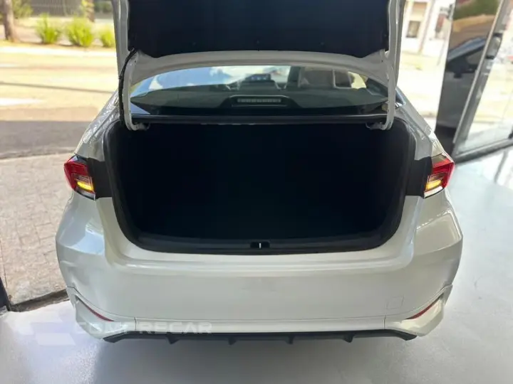 COROLLA GRS