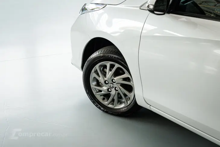 YARIS 1.5 16V XS Multidrive