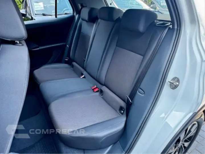 T-CROSS 1.0 200 TSI TOTAL FLEX SENSE AUTOMÁTICO