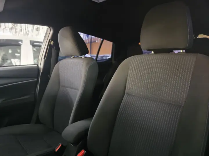 YARIS XL Plus Con. 1.5 Flex 16V 5p Aut.