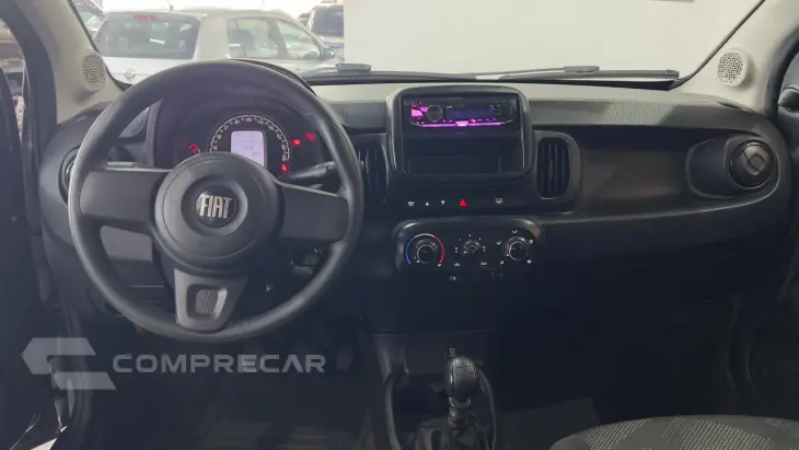 Mobi 1.0 4P FLEX EVO LIKE