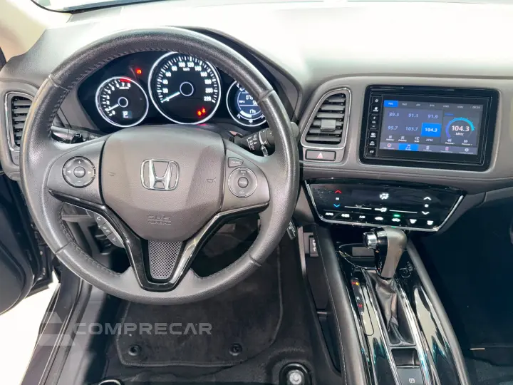 HR-V 1.8 16V EXL
