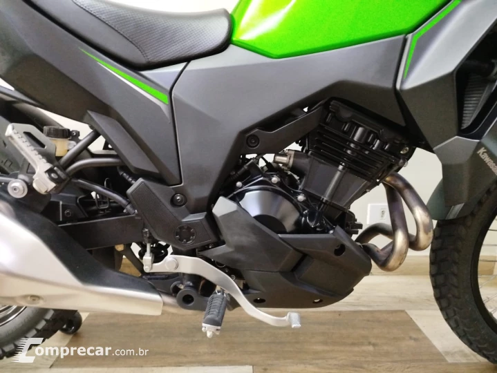 VERSYS X-300 ABS