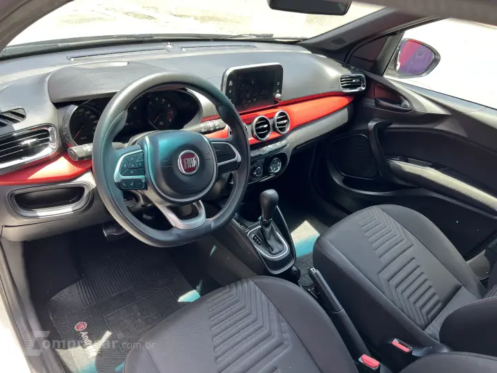 ARGO 1.8 E.torq HGT AT6