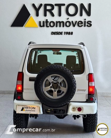 Jimny 1.3 16V 4SPORT 4X4