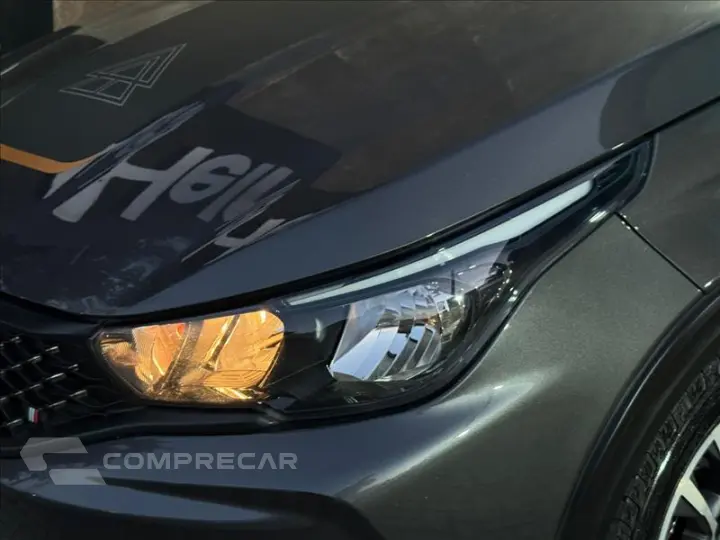 ARGO 1.3 Firefly Trekking