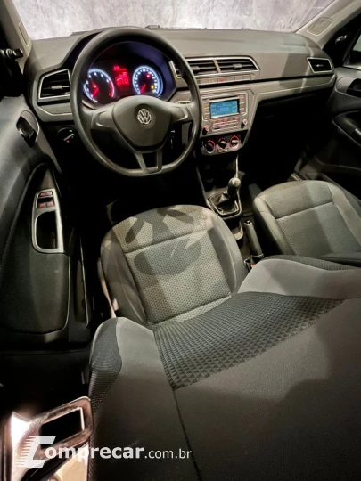 Voyage 1.0 4P FLEX