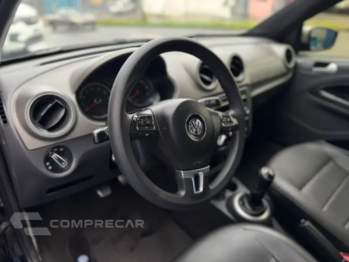 SAVEIRO 1.6 Cross CE 8V