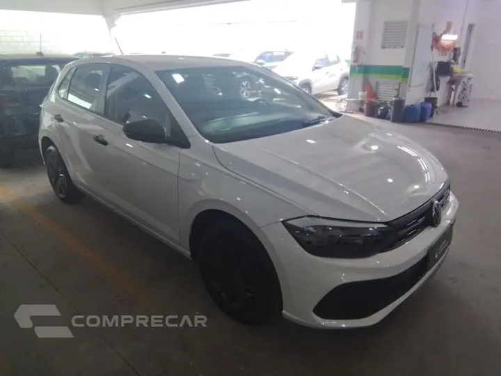 POLO 1.0 MPI TRACK MANUAL