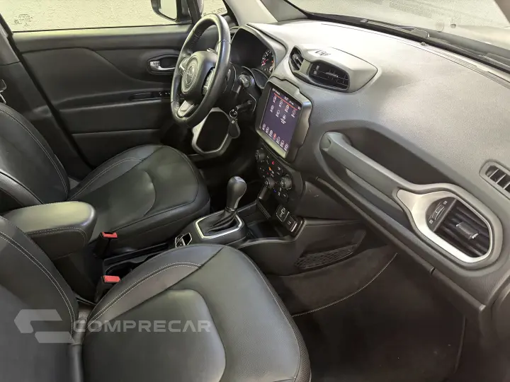 RENEGADE 1.8 16V Longitude