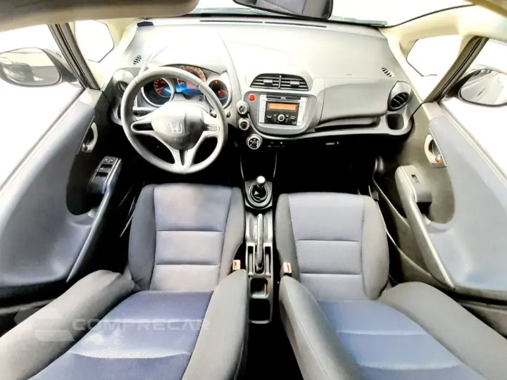 Fit LX 1.4/ 1.4 Flex 8V/16V 5p Mec.