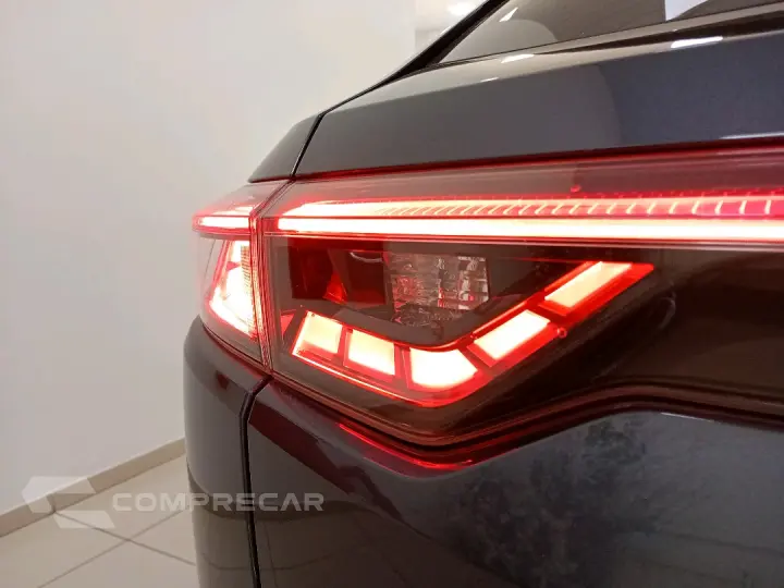 HR-V 1.5 DI I-VTEC TURBO FLEX TOURING CVT