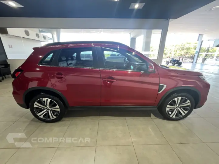 OUTLANDER SPORT 2.0 Mivec HPE AWD