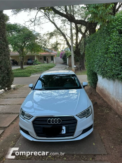 A3 1.4 TFSI Sportback Ambiente 16V