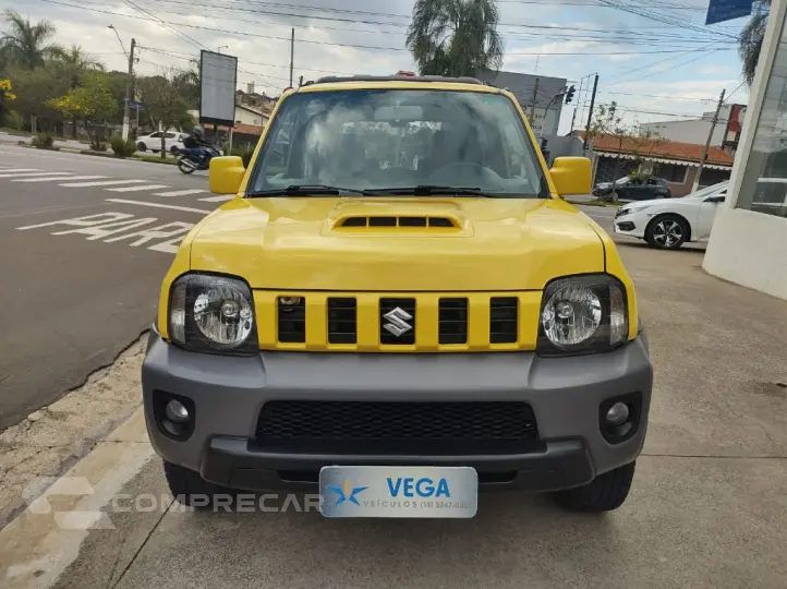 JIMNY 4SUN 4X4