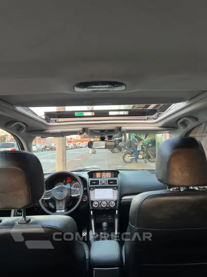 FORESTER 2.0 S 4X4 16V