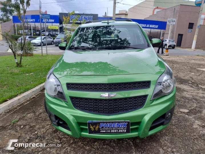 MONTANA 1.4 MPFI Sport CS 8V
